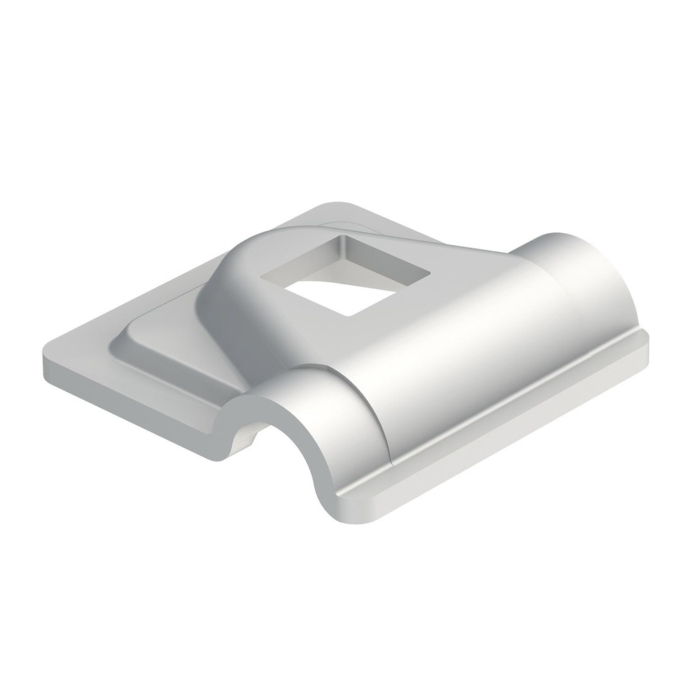 OBO Bettermann Schnellverbinder 5311585 Typ 249 8-10 ALU-OT