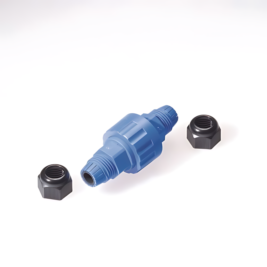 Schaum Kabelverbindung 999009