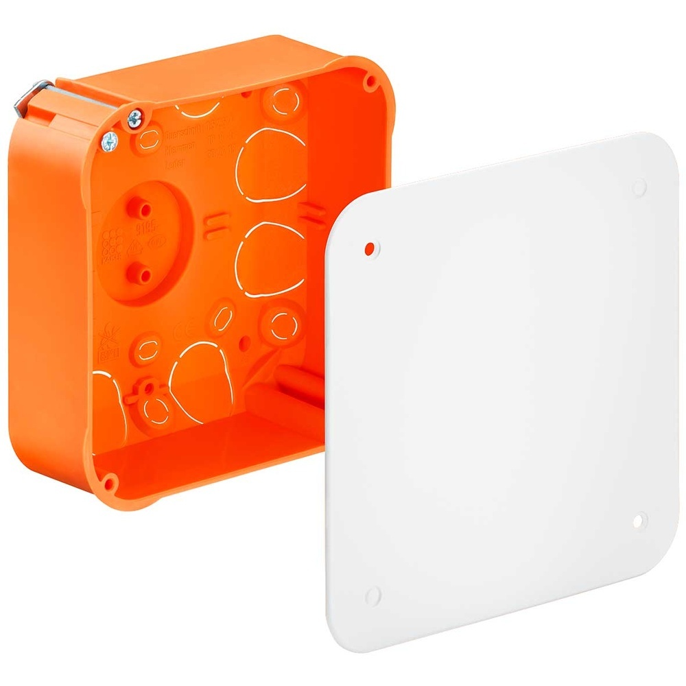 Kaiser Verbindungskasten 9195-91