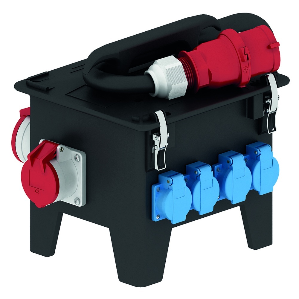 Bals Verteiler 5201926