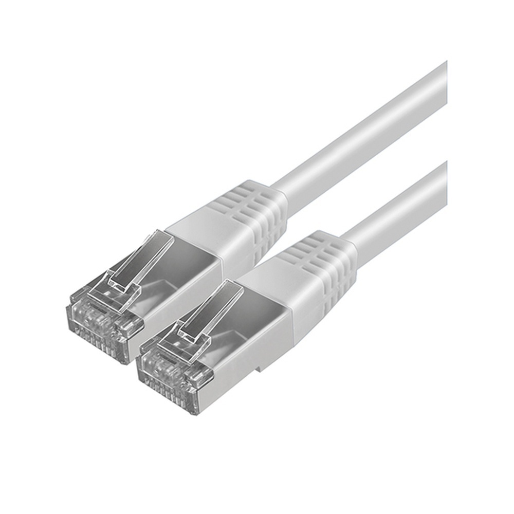 ESYLUX Kabel EC10431531 Typ CABLE RJ45 3m WH