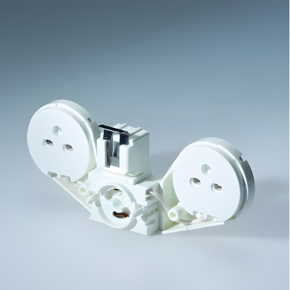 Schaum Aufbaufassung 220655