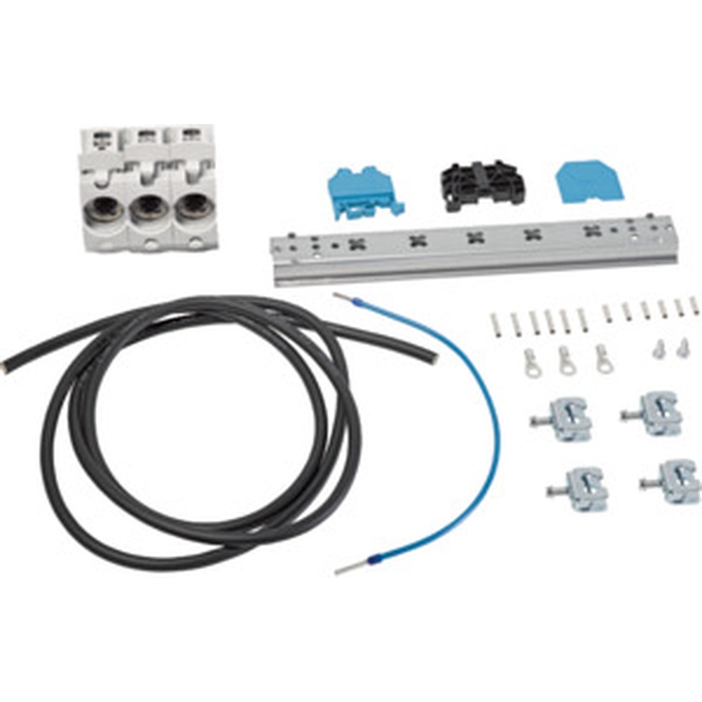 Hager Spannungspfadsicherung ZY51T1