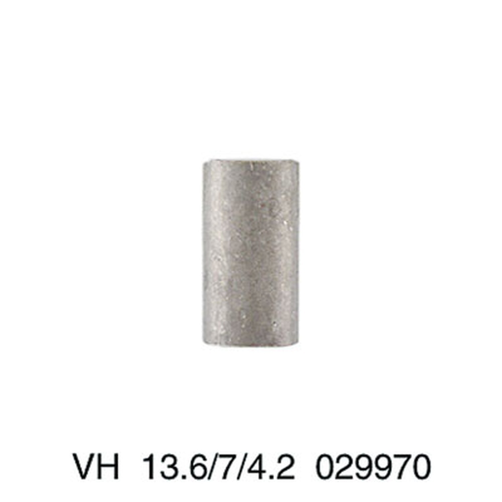 Weidmüller Verbindungshülse 0299700000 Typ VH 13.6/6.3/4.3