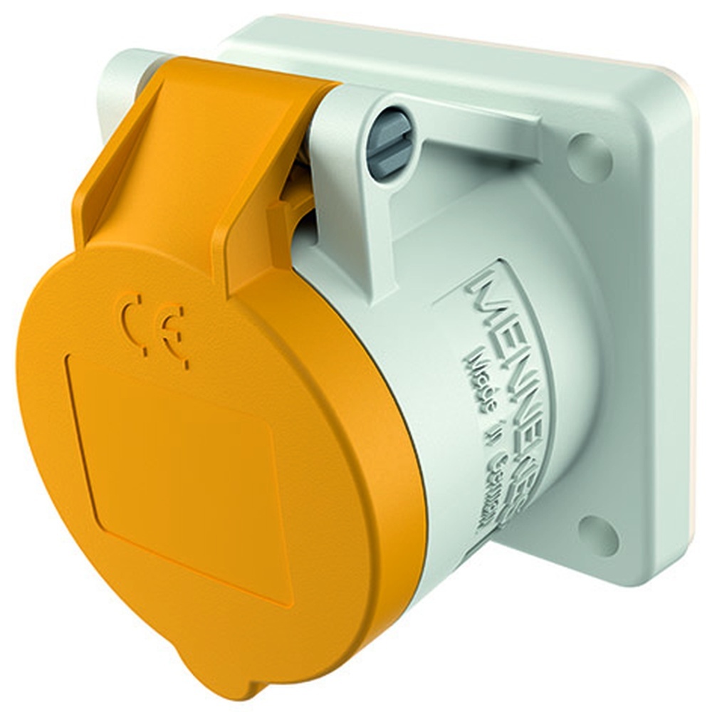 Mennekes Anbaudose 1337