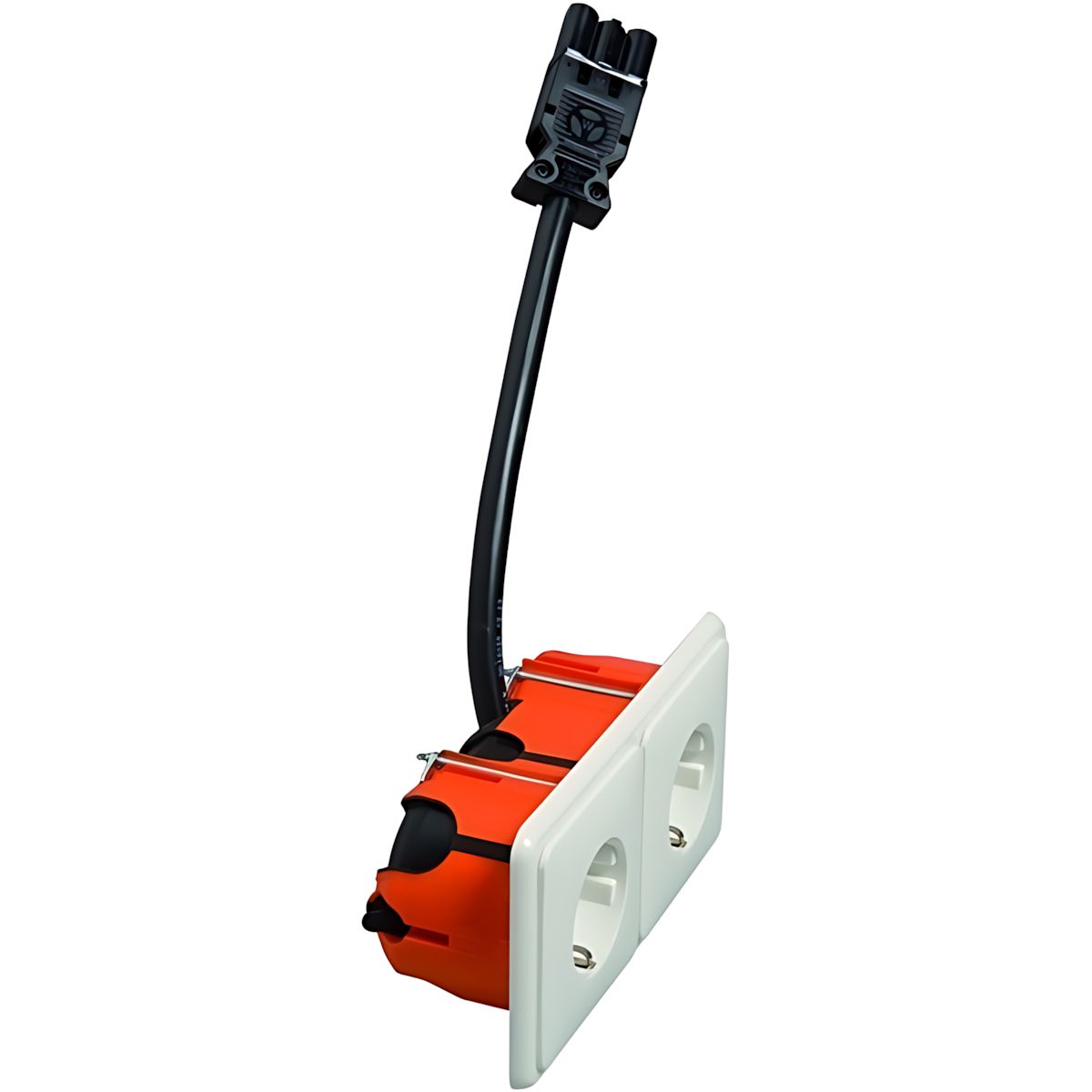 Peha Geräte Kombination 00076421 Typ D 80.6612/672.02 SI GE30 LD H