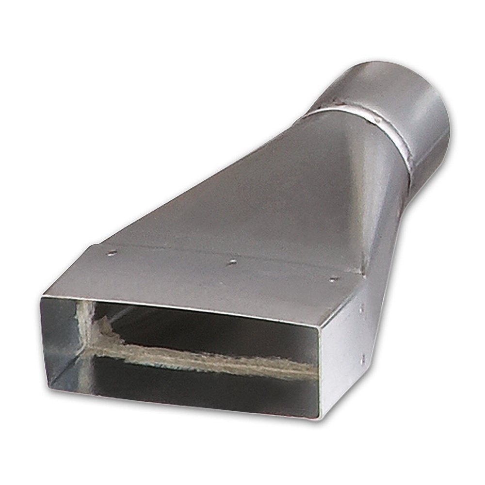 Helios Übergang 02996 Typ FK-Ü 100/150