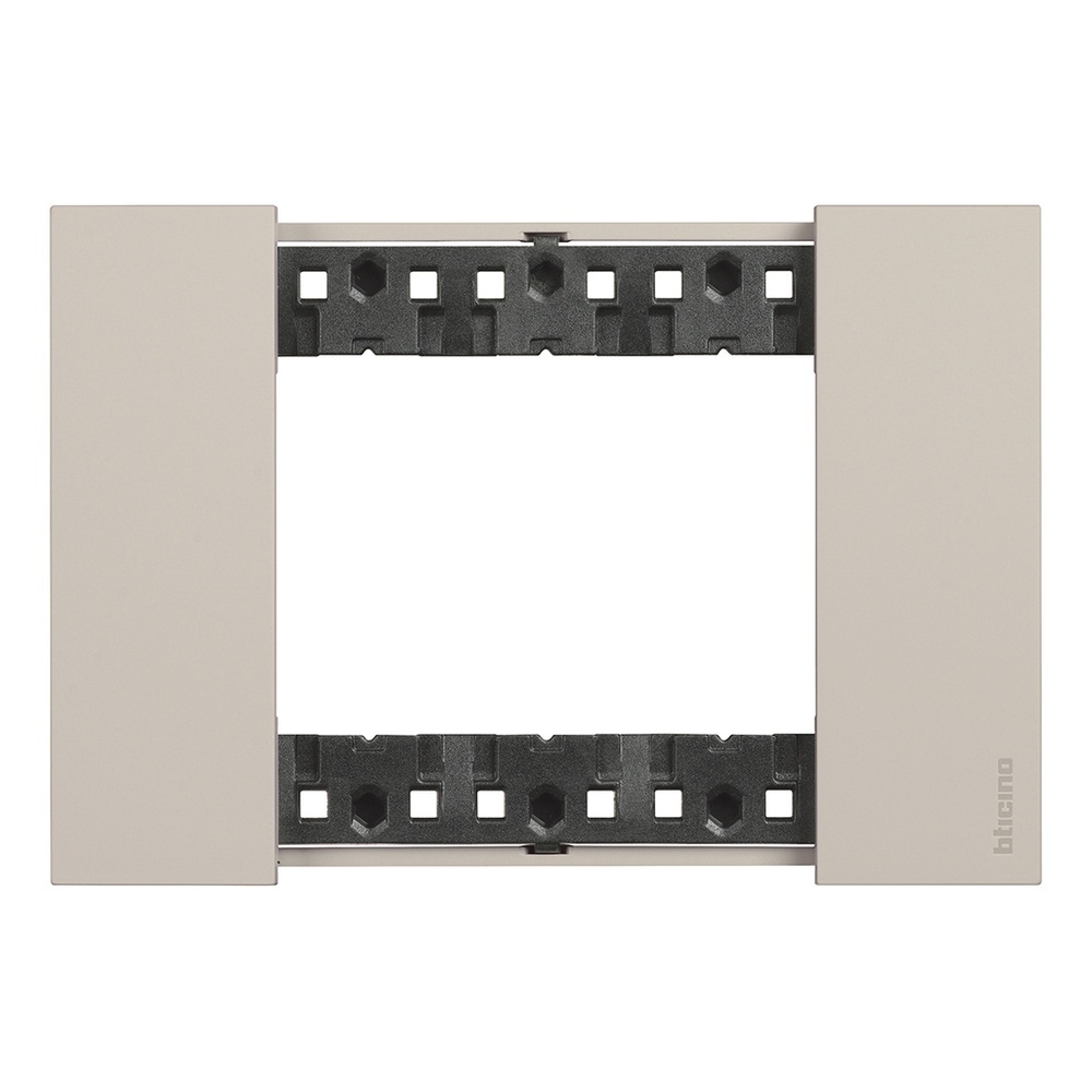 Bticino Abdeckrahmen KA4803KM