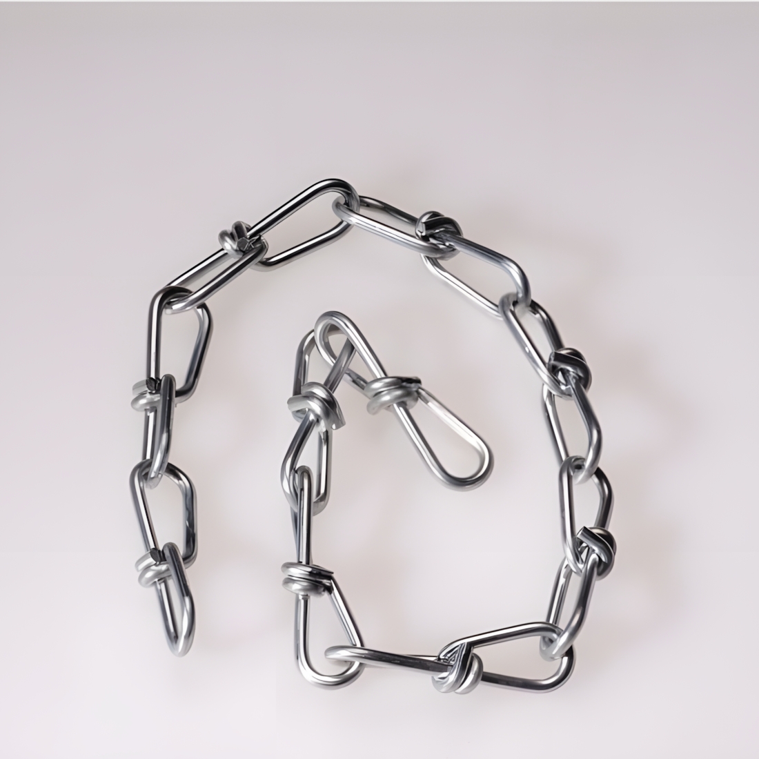 Schaum Knotenkette 295041