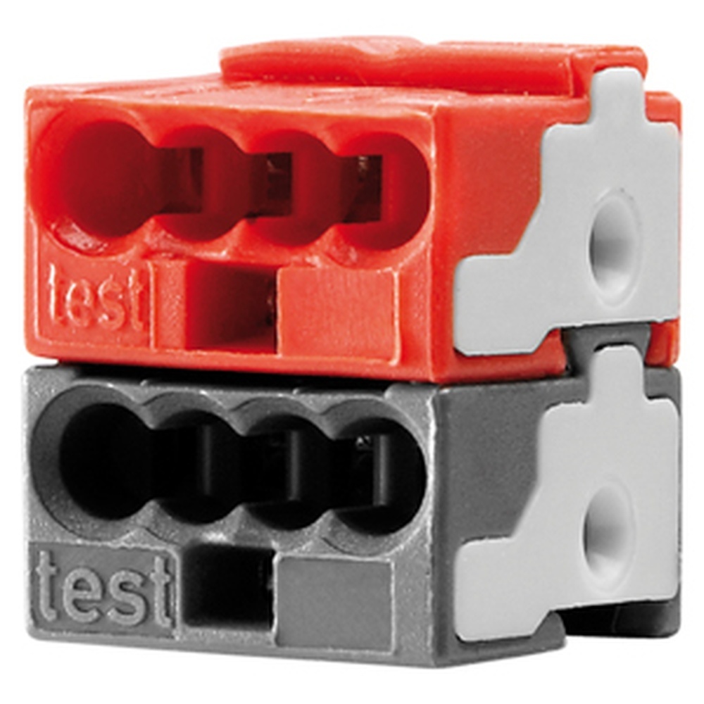 Gewiss Busanschlussklemmen GW90807