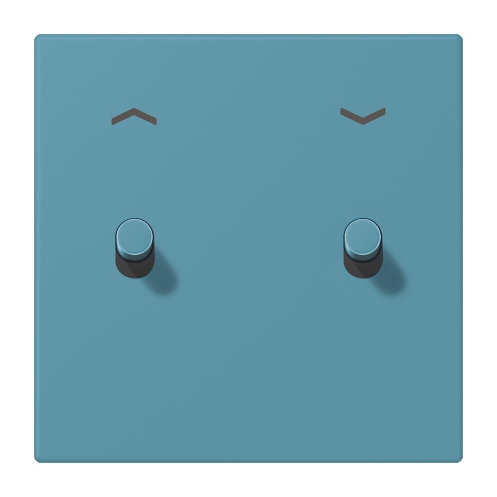 Jung Abdeckung LC12-5PR0212