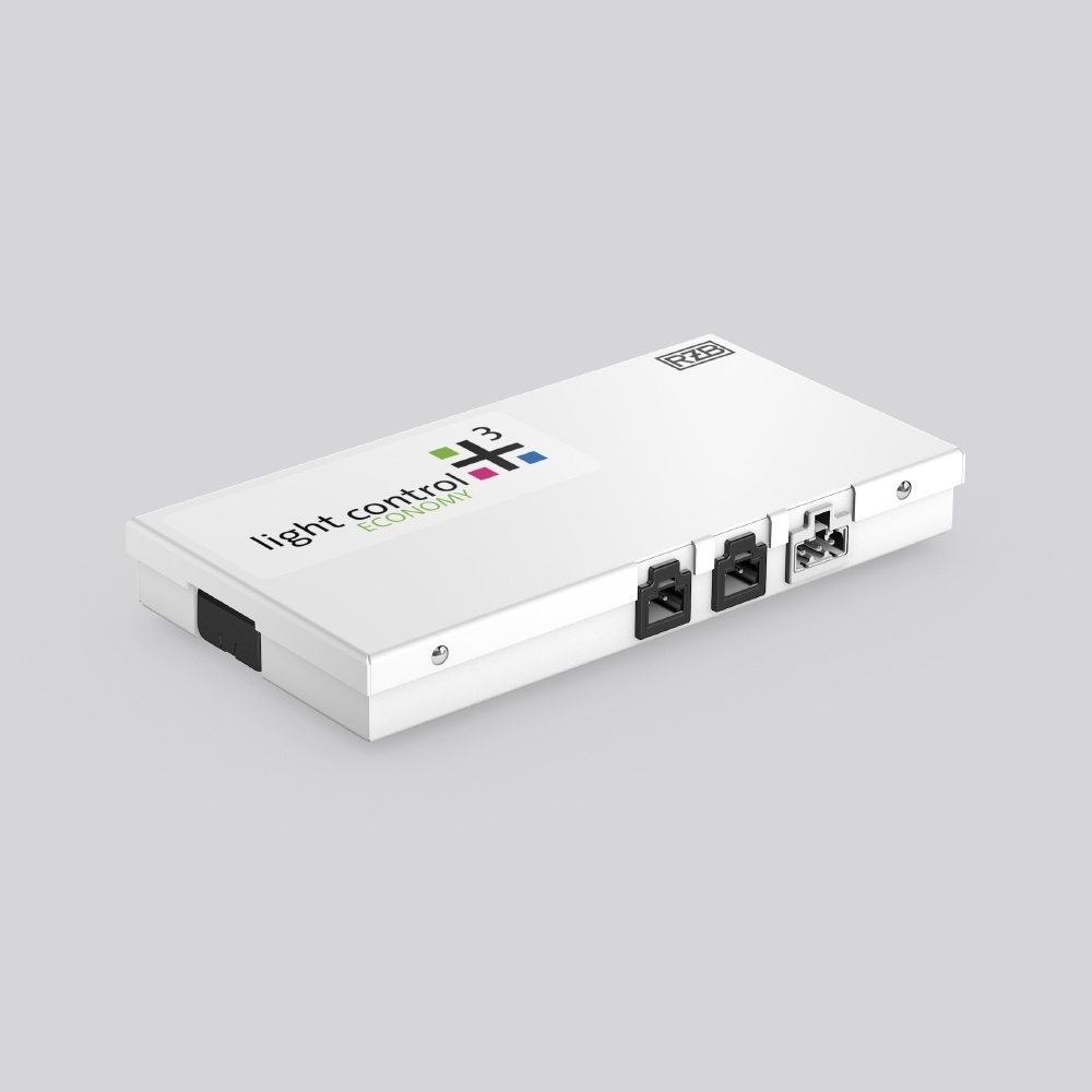 RZB Lichtmanagement 981903.002.2S2