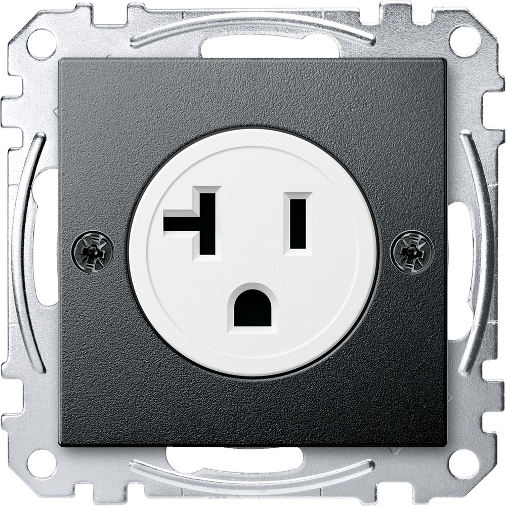 Merten USA Steckdosen MEG2156-0414