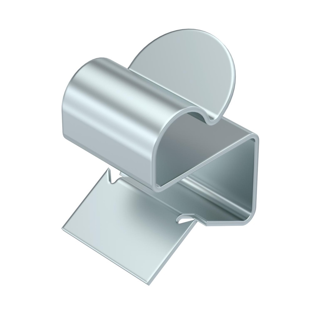 OBO Bettermann Trägerklammer 1488513 Typ SCC 7,5-12 D9