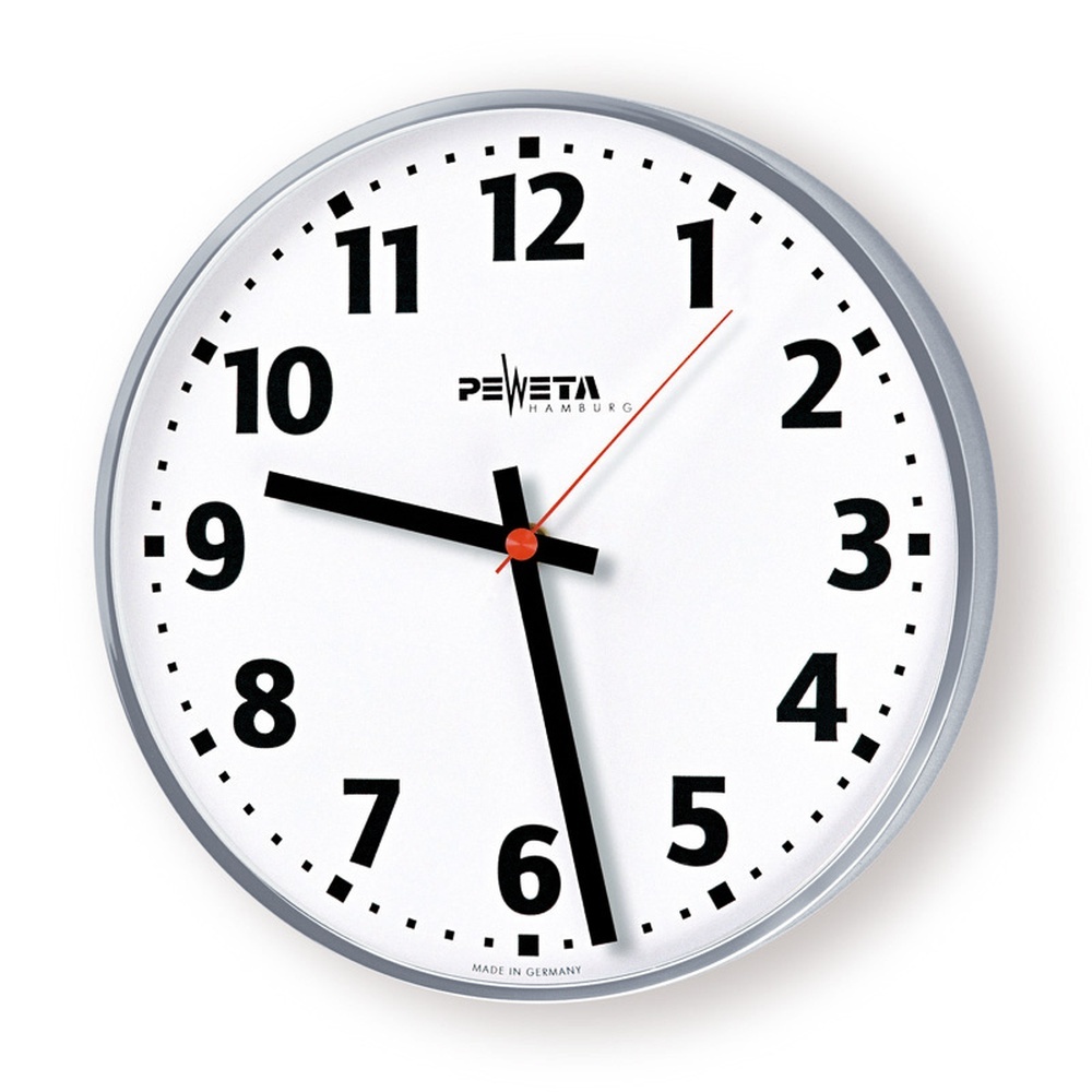 Peweta Nebenuhr Air Port 84.249.311