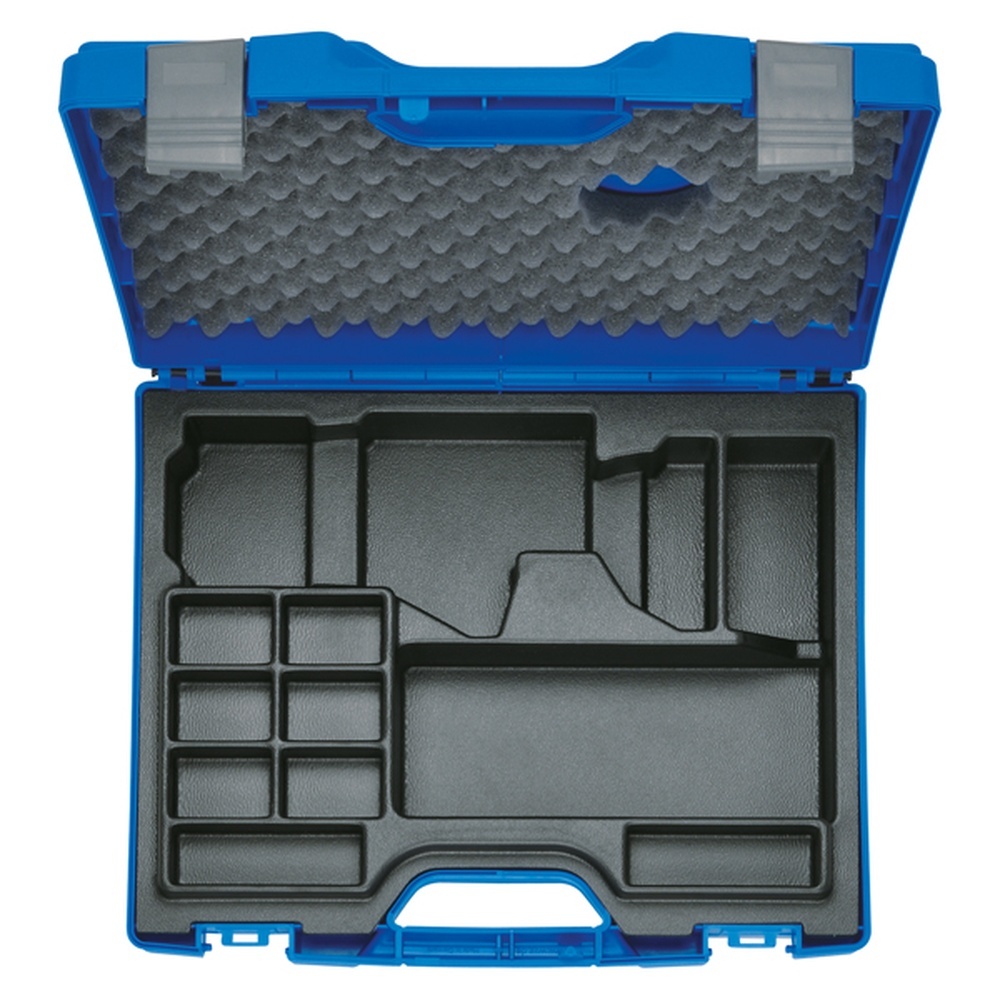 Klauke Kunststoffkoffer KKEK50ML