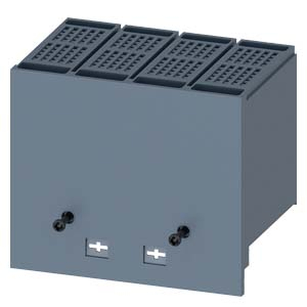 Siemens Klemmenabdeckung 3VA9154-0KB04