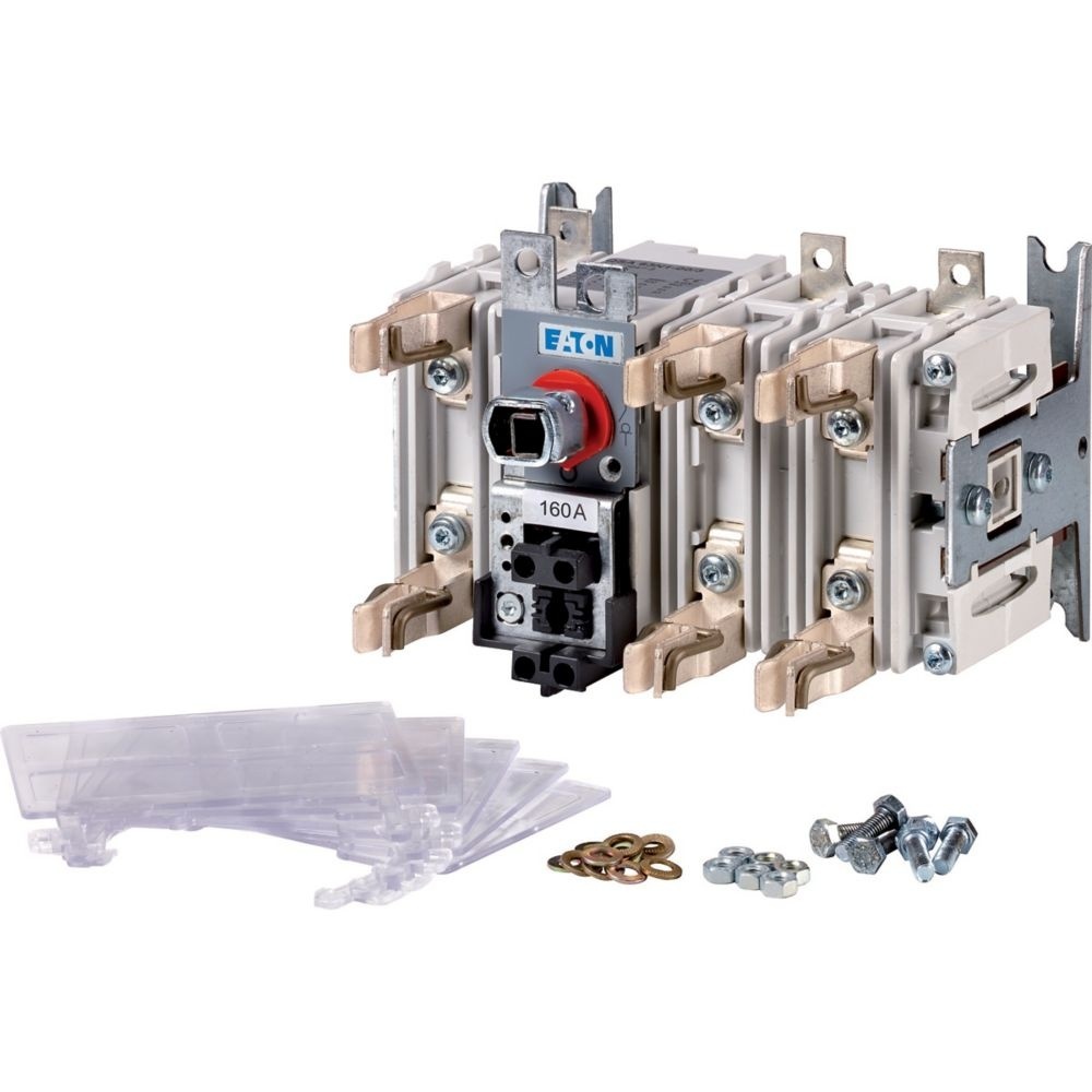 Eaton Lasttrennschalter 1318552 Typ QSA160N1-00/1