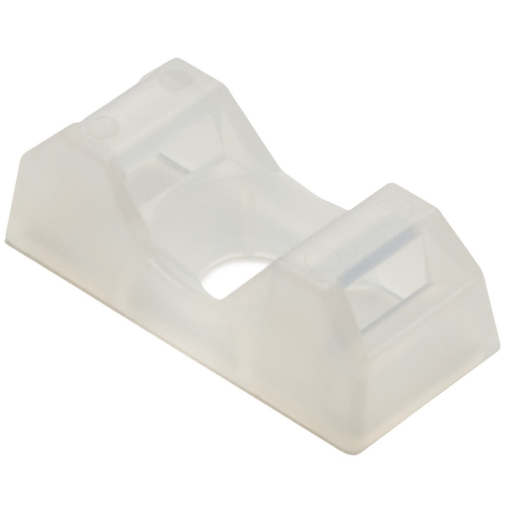 Hellermann Befestigungssockel 151-10920 Typ CTQM5 PA66 NA 100