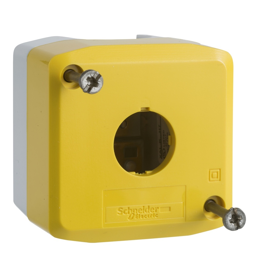Schneider Electric Leergehäuse XALK01