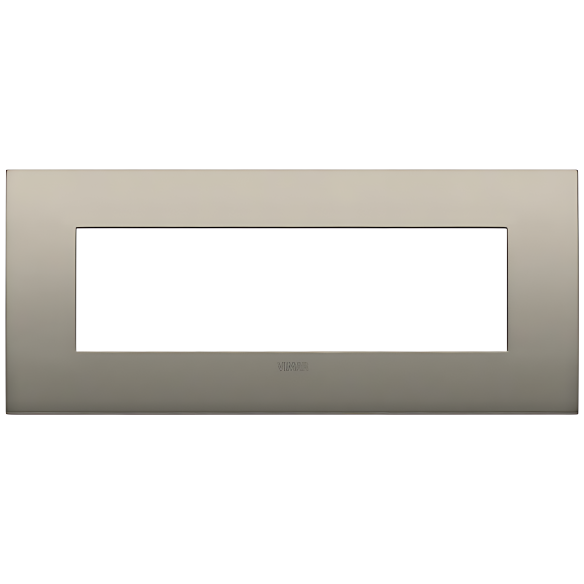 Vimar Abdeckrahmen Classic 19657.13