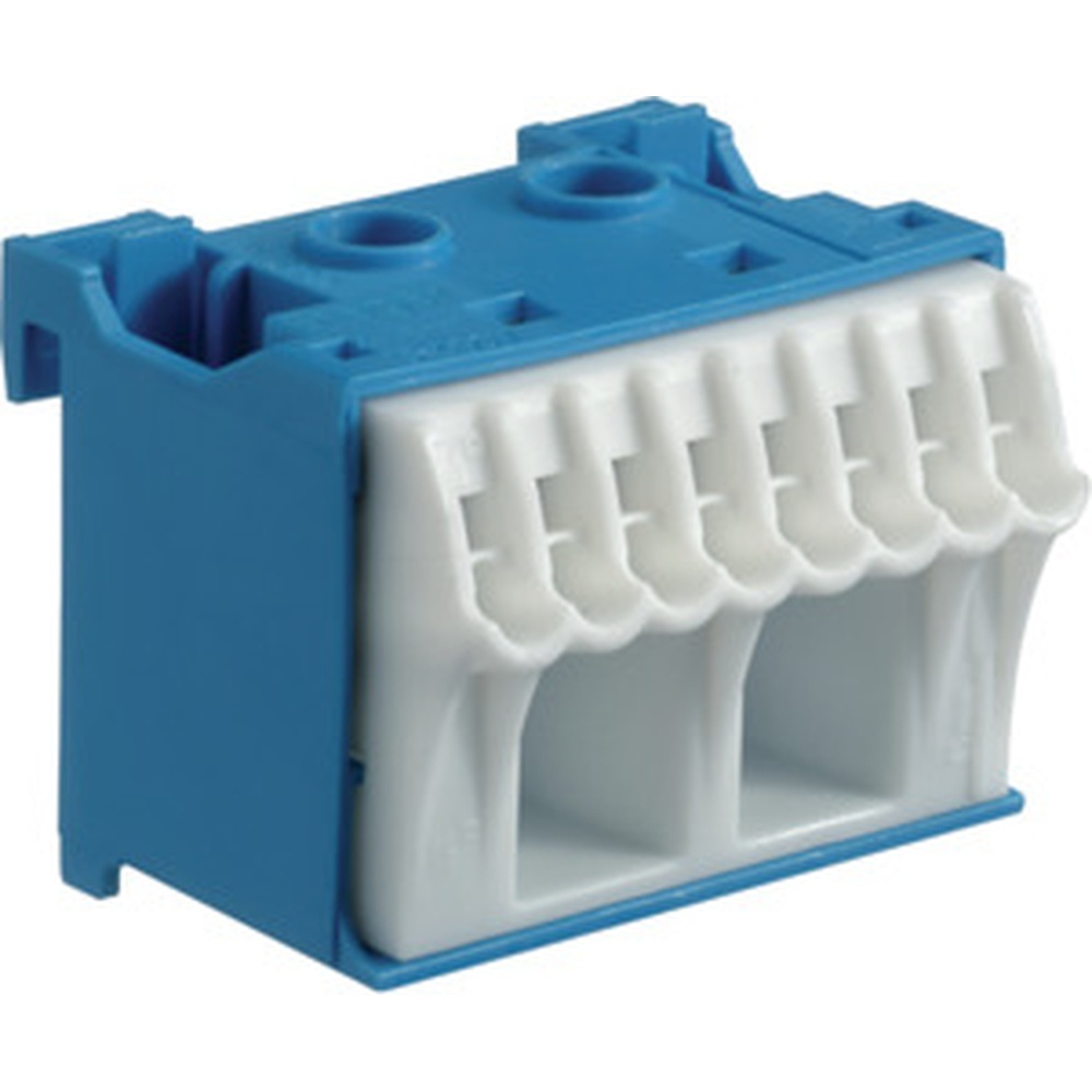 Hager N-Klemme KN10N