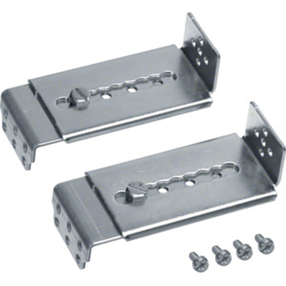 Hager Absenkbügel UZ04Z2