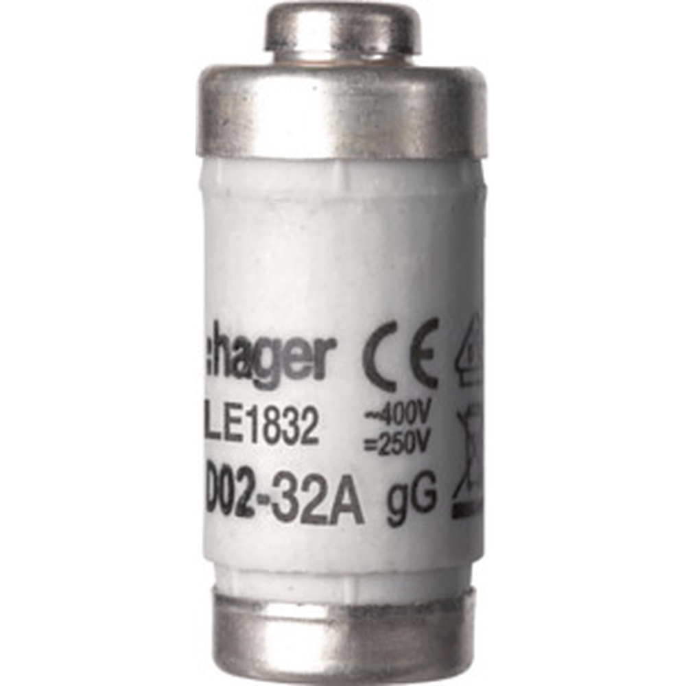 Hager Sicherung LE1832