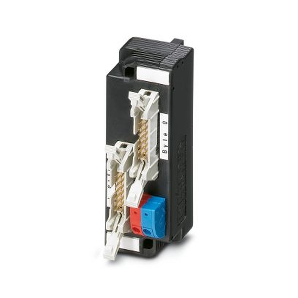 Phoenix Contact Frontadapter 2903208 Typ FLKM 14-PA-MODI/M340