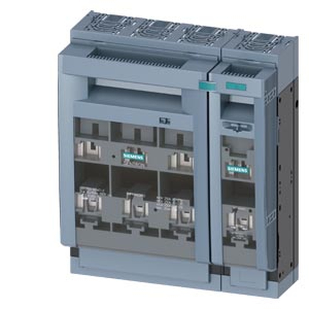 Siemens Sicherungskasttrennschalter 3NP1144-1DA10