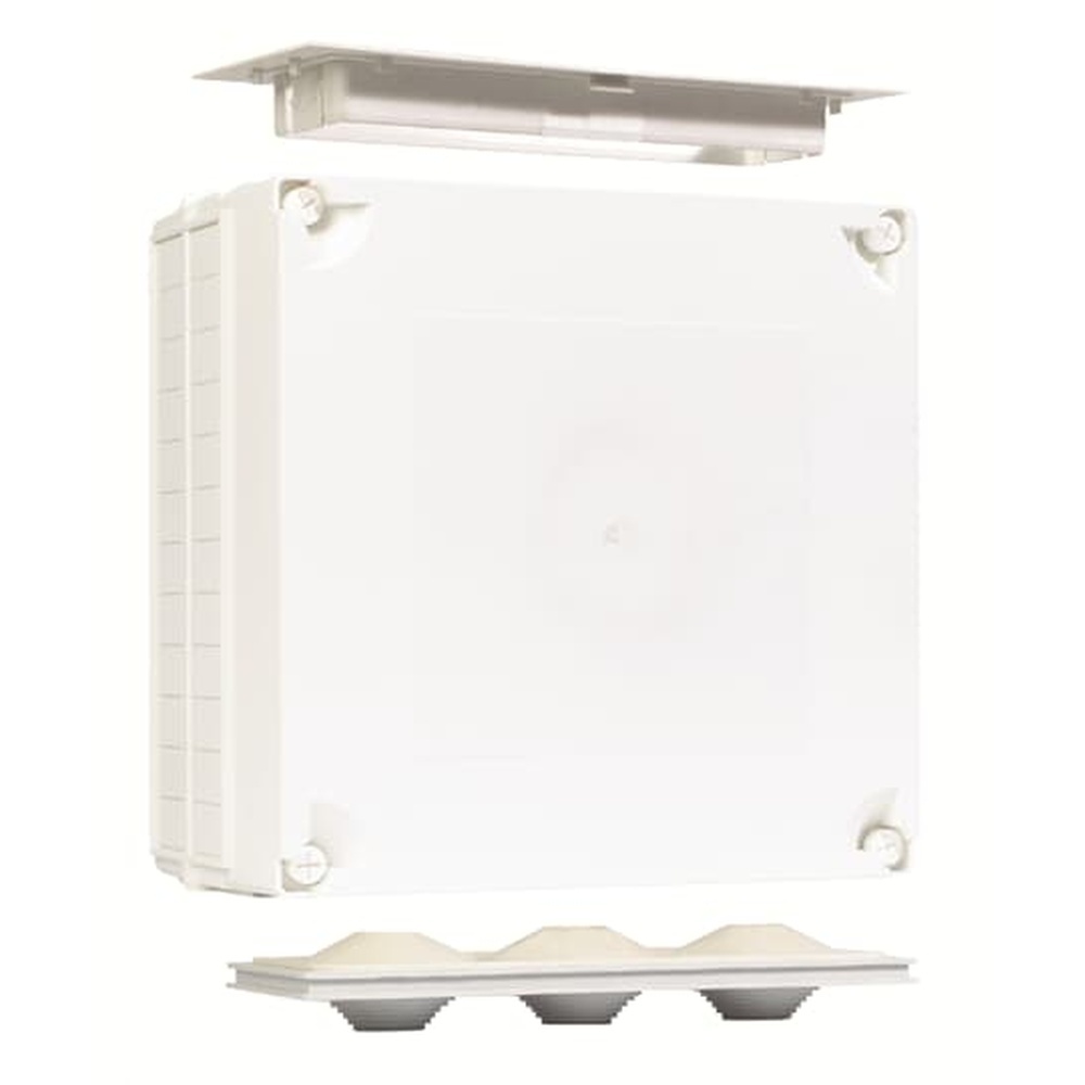 Striebel & John Einspeisegehäuse 2CPX052470R9999 Typ CZE220