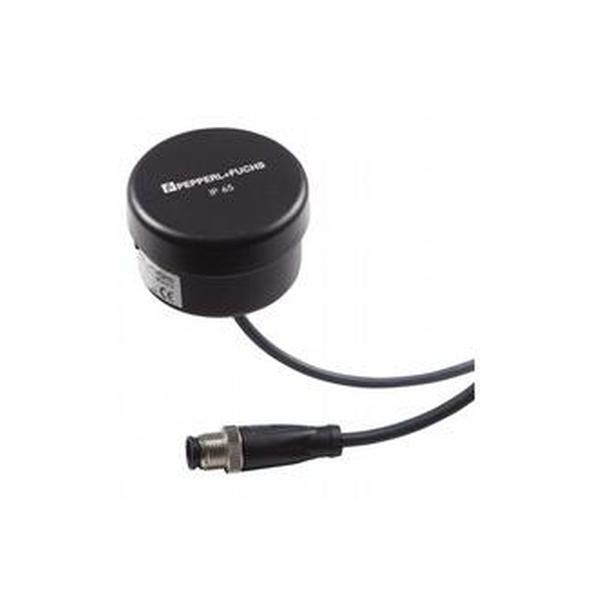 Pepperl+Fuchs Signalsäule 285087 Typ VAZ-CLAMP-70MM-0,3M-V15-G