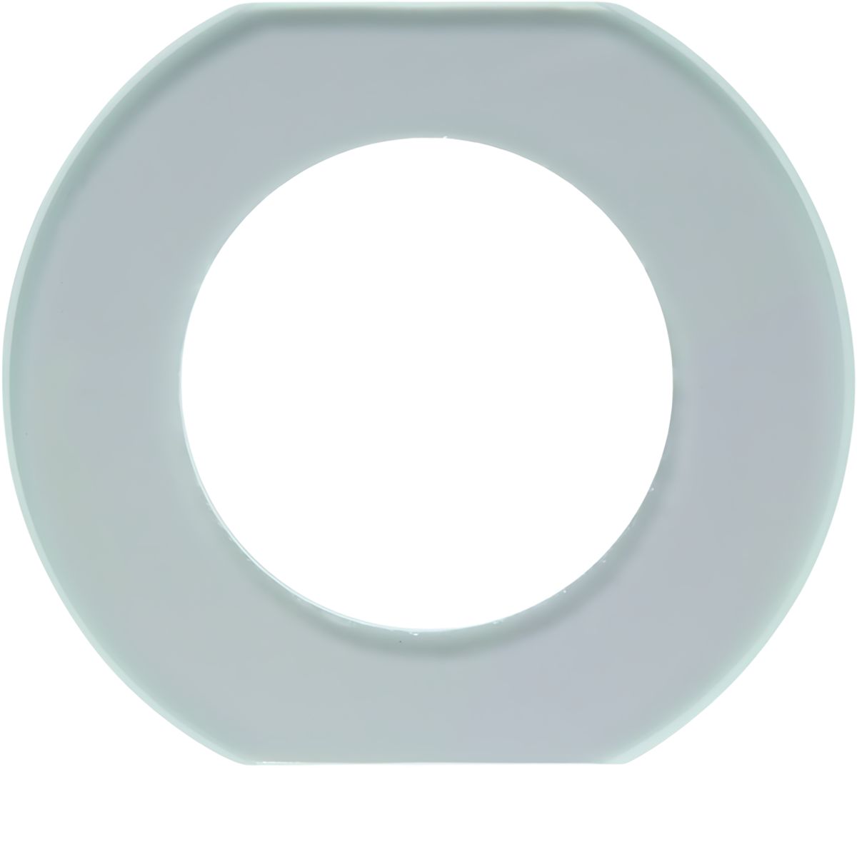 Berker Glas Mittelrahmen 10930030