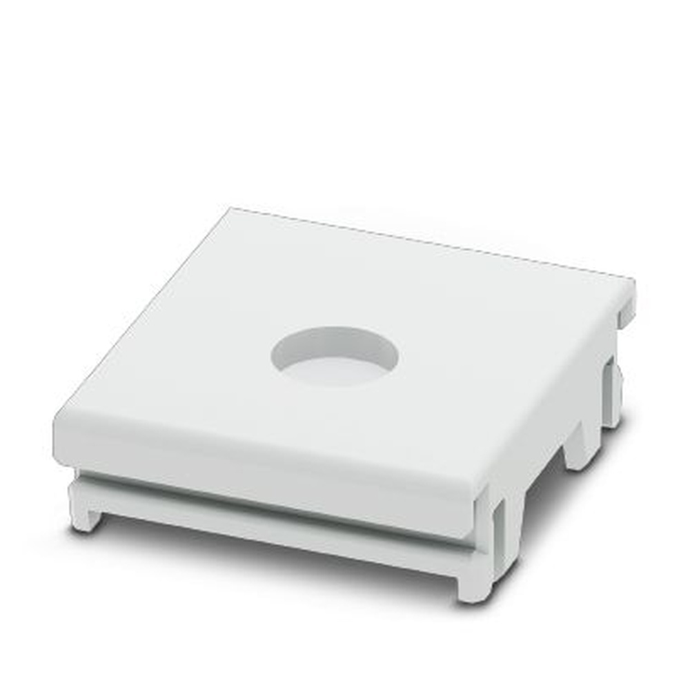 Phoenix Contact Anschlussblende 2203894 Typ ICS25-F22A-7035