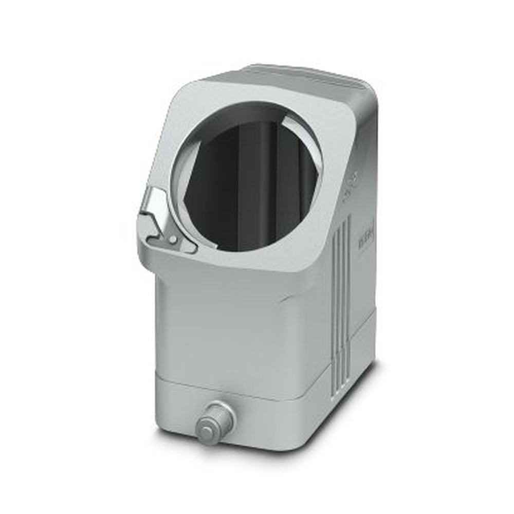 Phoenix Contact Gehäuse 1411453 Typ HC-EVO-B10-HHFS-EL-AL