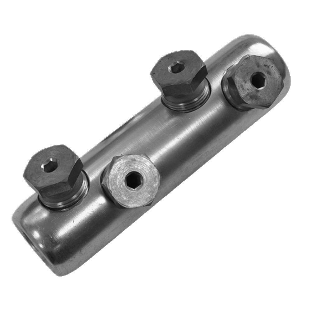 Haupa Al Schraubverbinder 293130