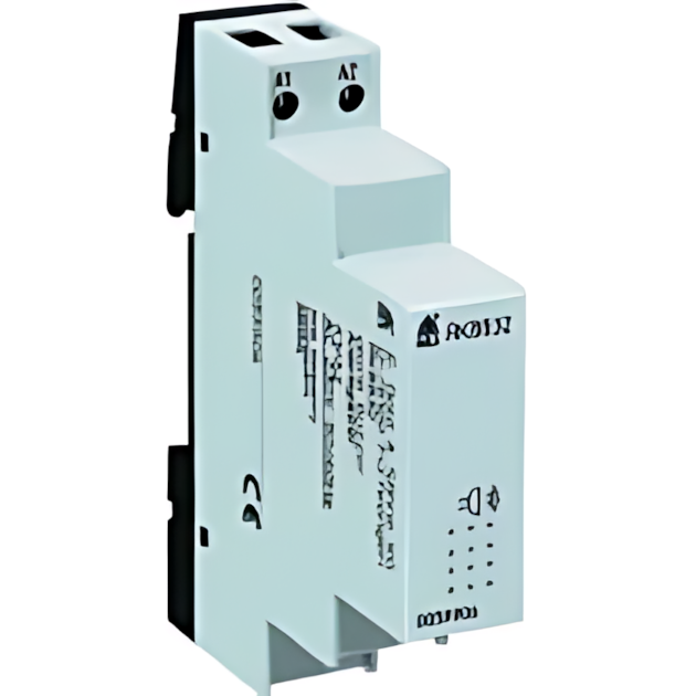 Dold Alarmgeber 0059907 Typ RK8832/100 AC/DC24V