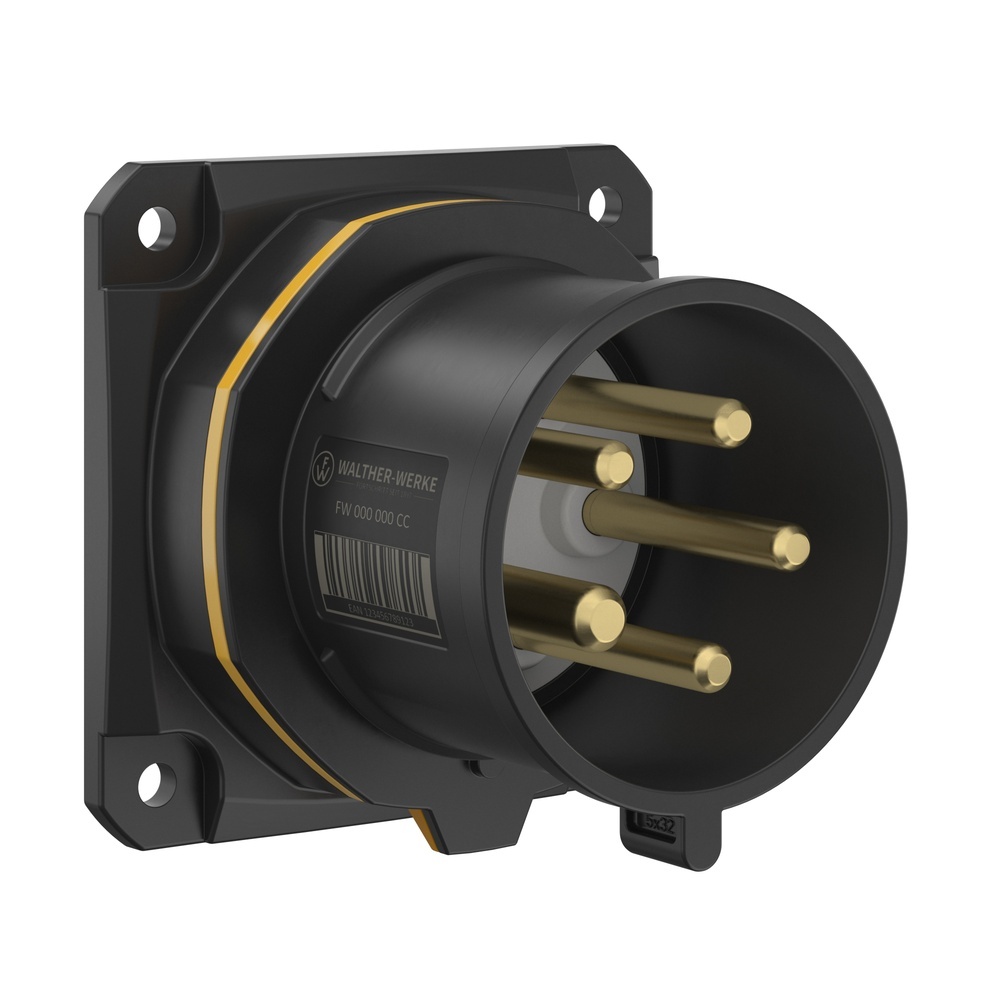 Walther-Werke CEE NEO Phasenwender FW611504PH