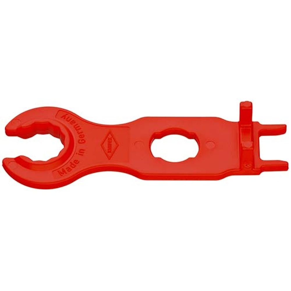 Knipex Montagewerkzeug Satz 97 49 66 2