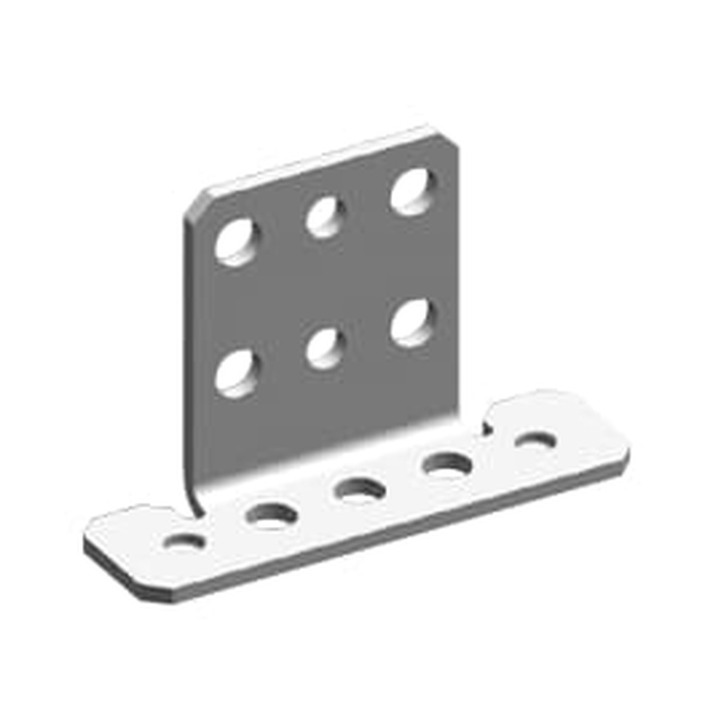 Striebel & John Montagewinkel 2CPX045991R9999 Typ RZ7P2