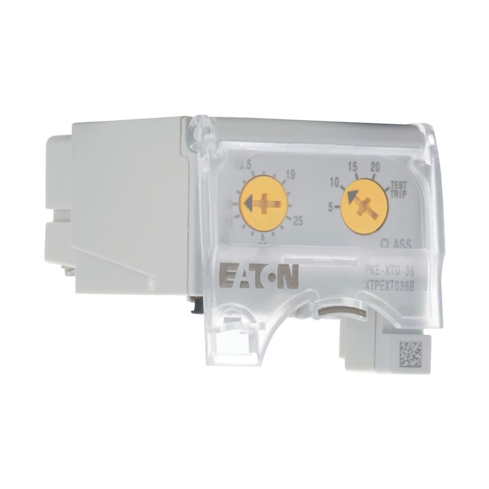 Eaton Ausloeseblock 171497 Typ PKE-XTU-36