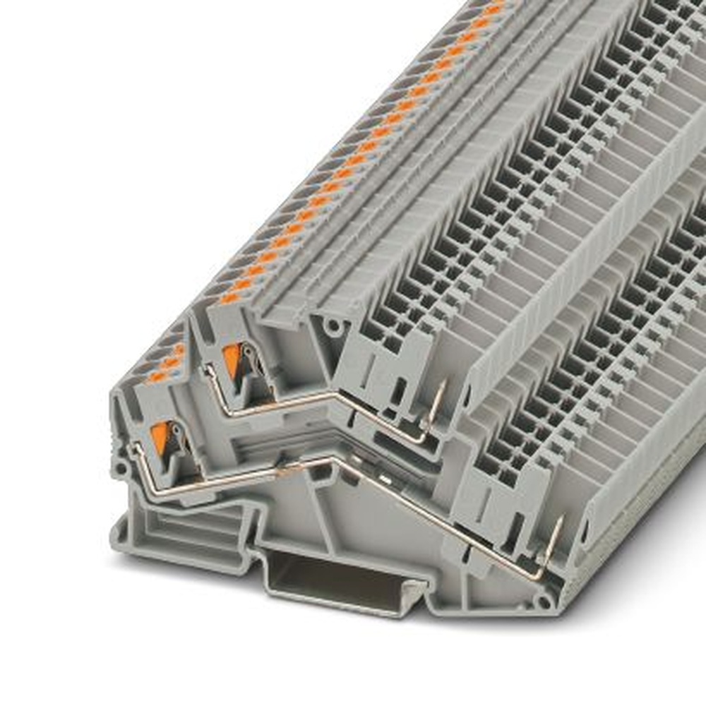 Phoenix Contact Doppelstockklemme 3211260 Typ PTTBS 2,5/2P