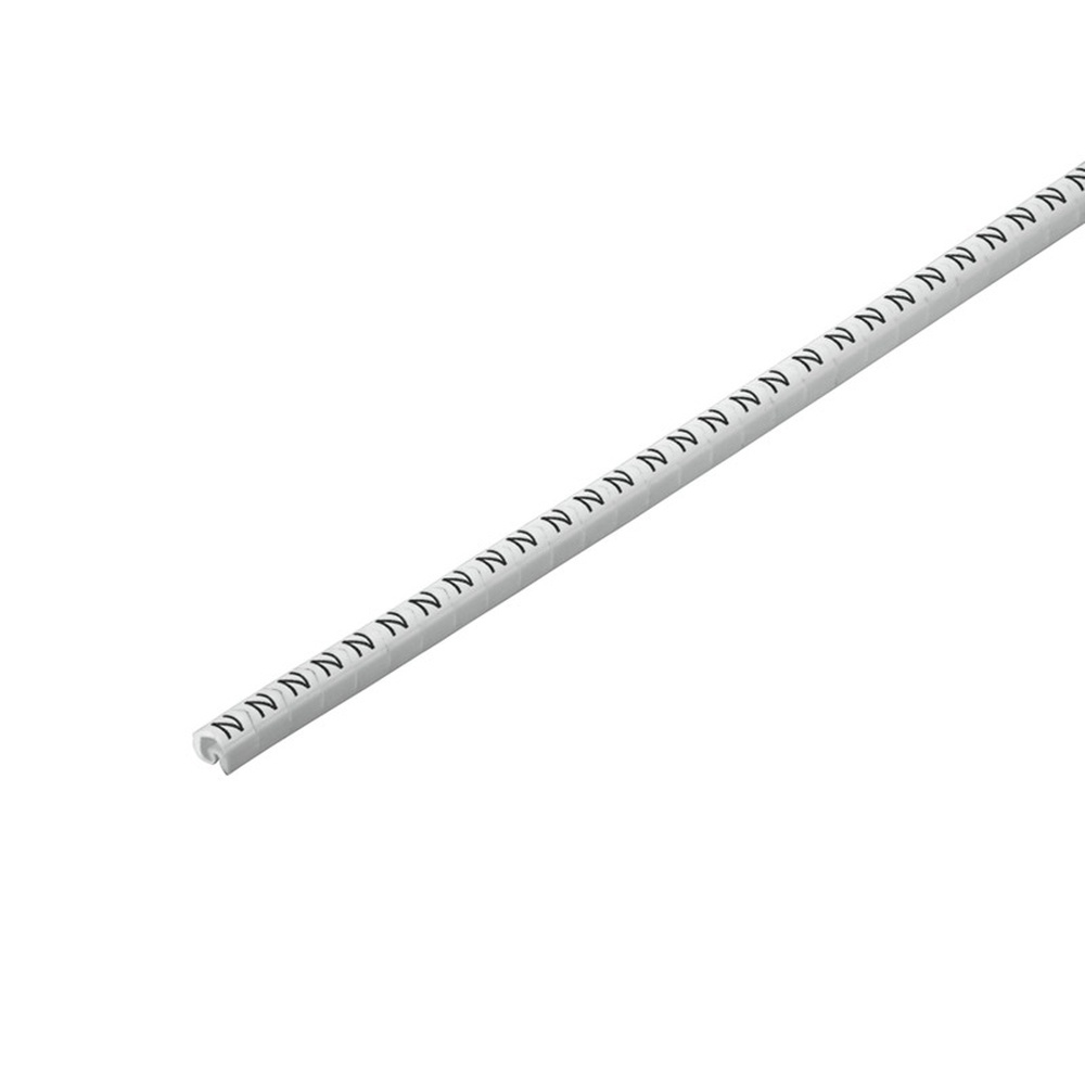 Weidmüller Kabelmarkierungssystem 1912510000 Typ CLI C 02-27 SDR SG