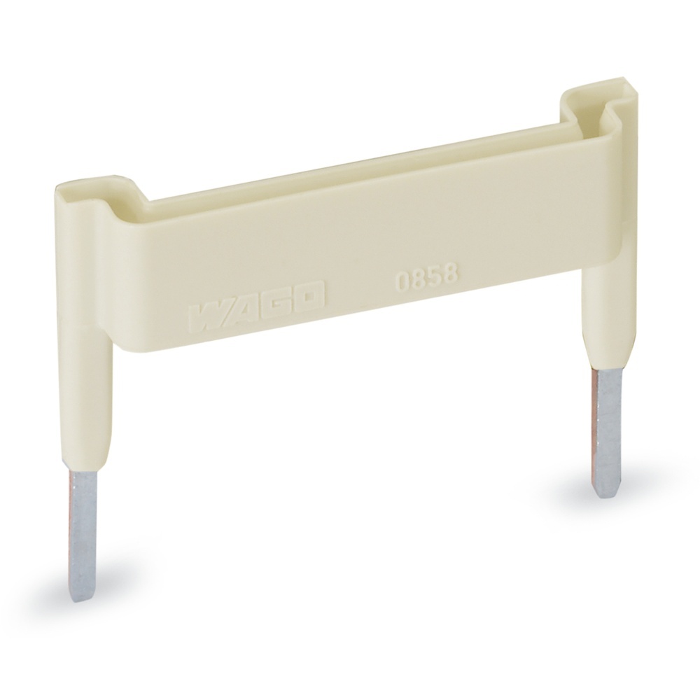 Wago Kammbrücker 858-402