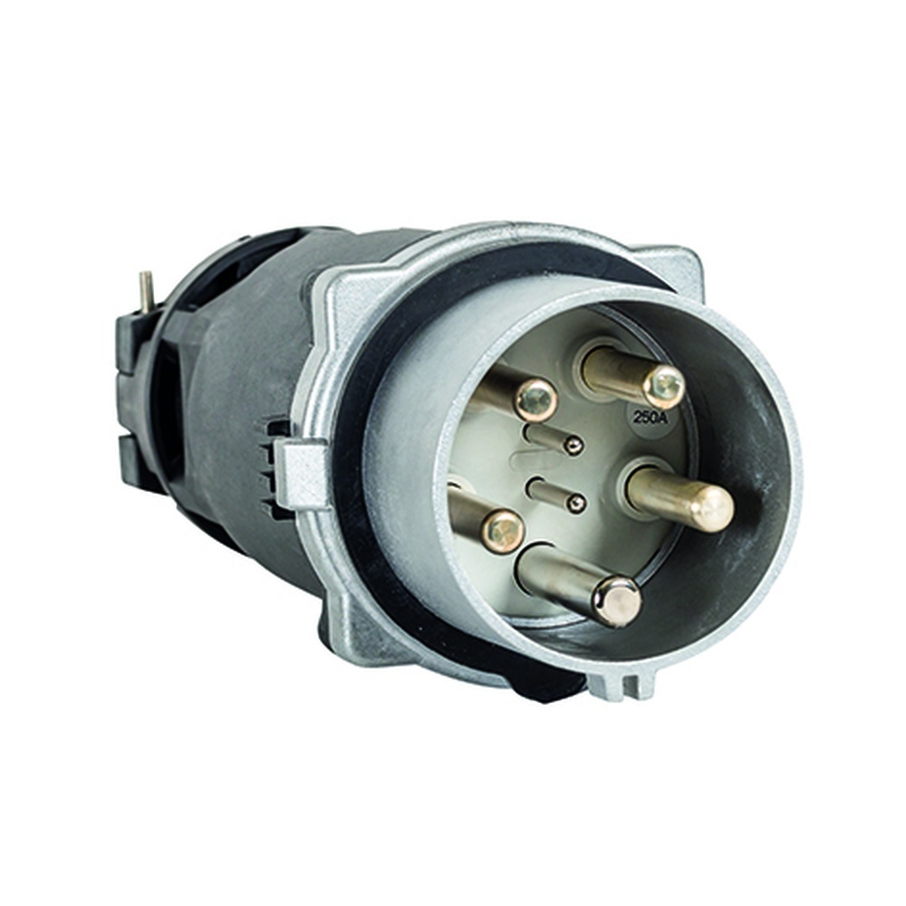 Mennekes Stecker 75202