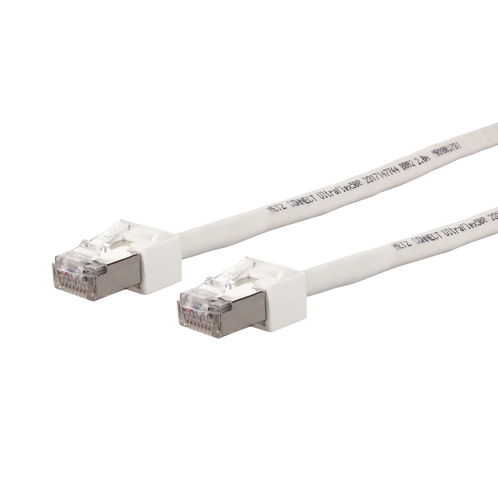 METZ CONNECT Patchkabel 13084U7588-E