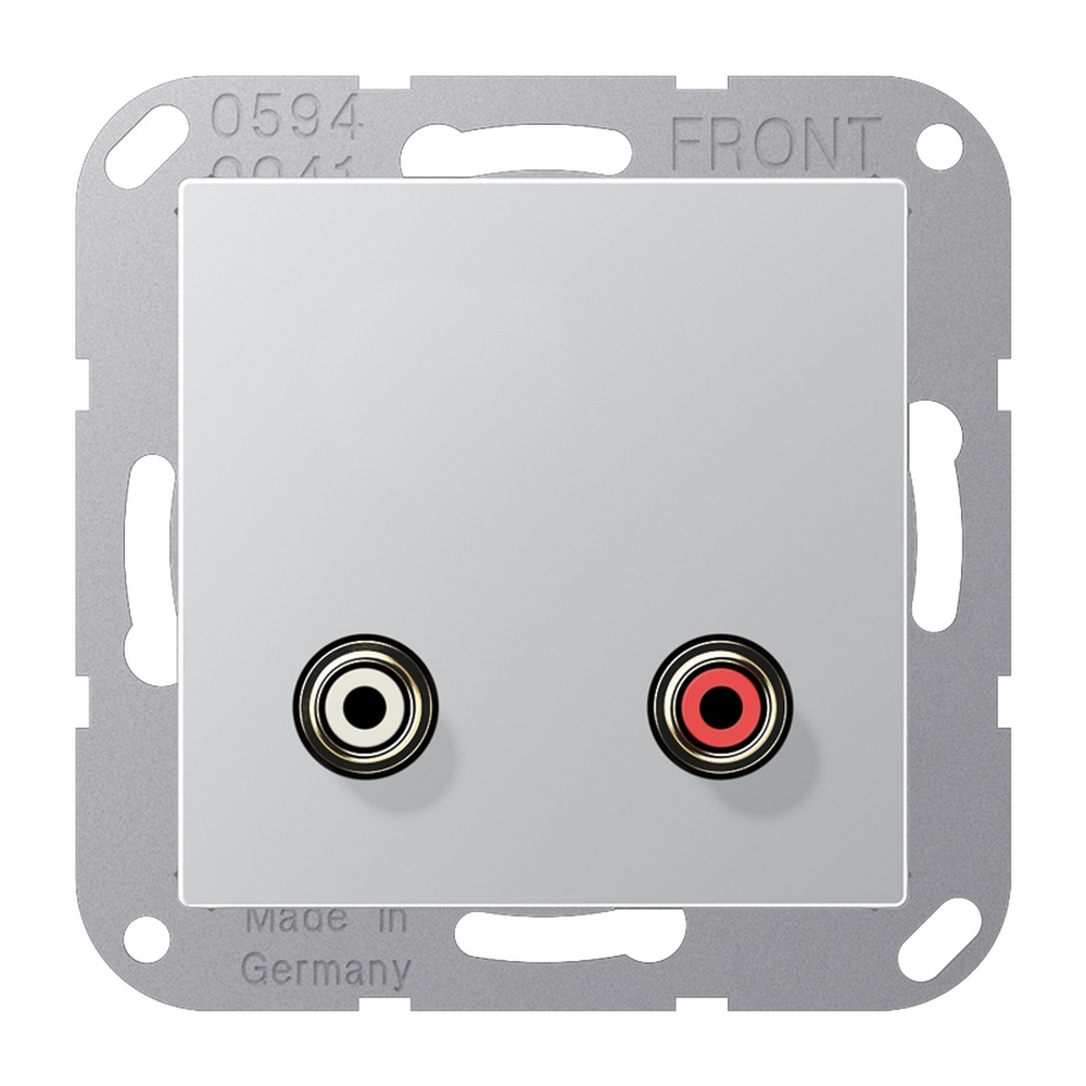 Jung Cinch Audio Tragring MA A 1021 AL