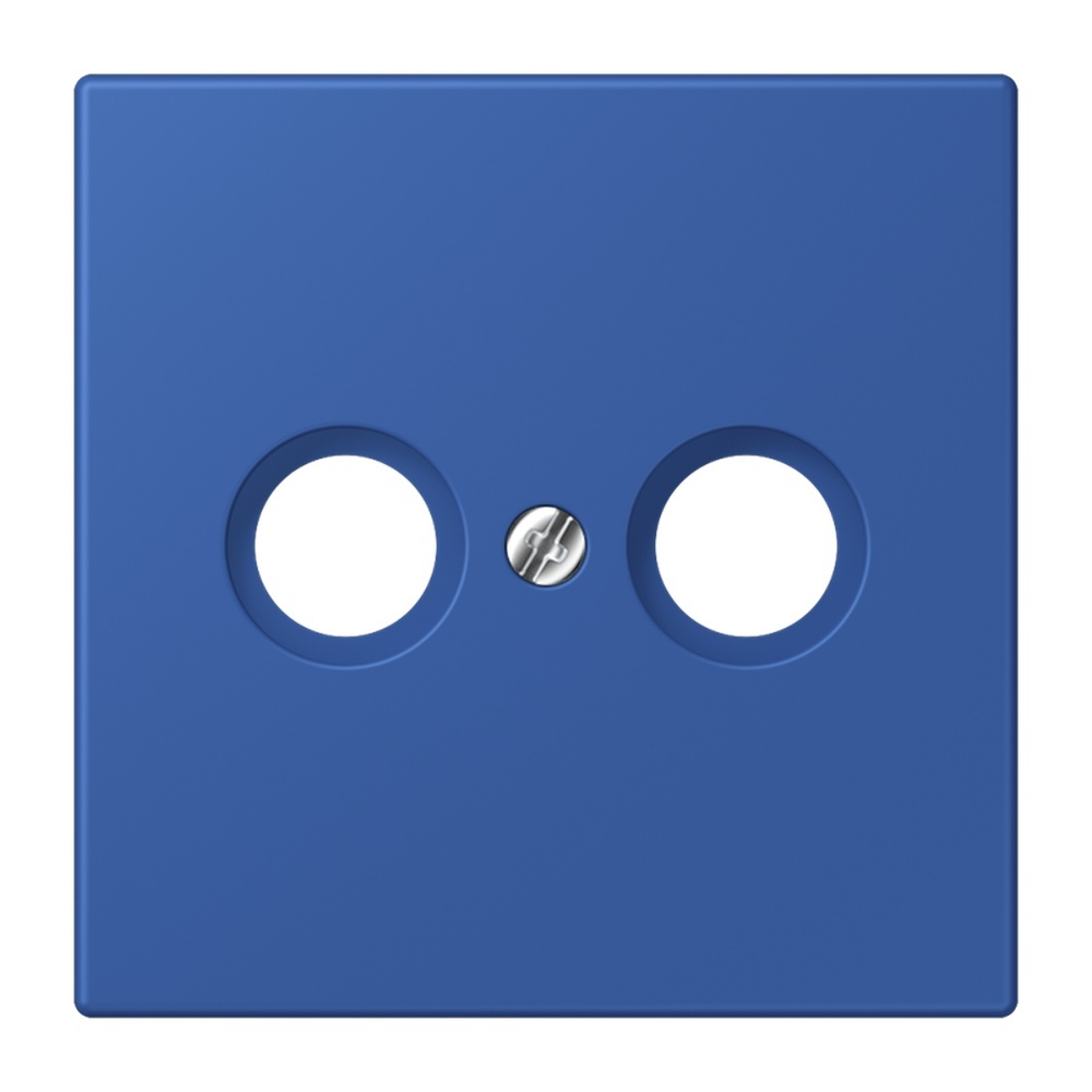 Jung Abdeckung LC990TV253