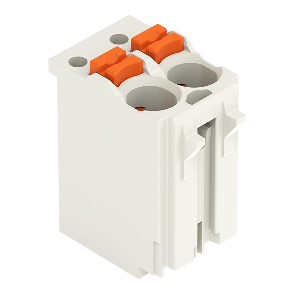 Wago Federleiste 2091-1122