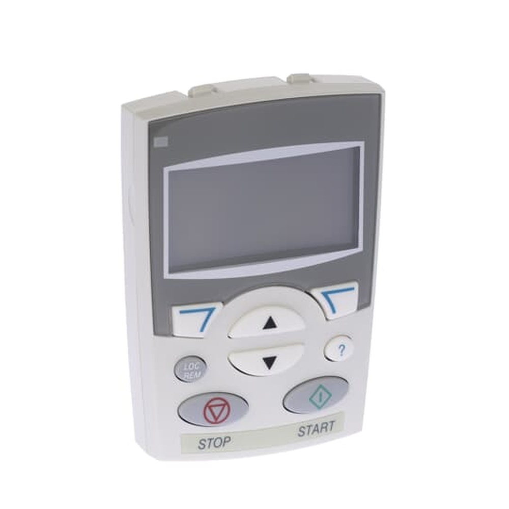 ABB Zubehör für Frequenzregler 64691473 Typ ACS-CP-A